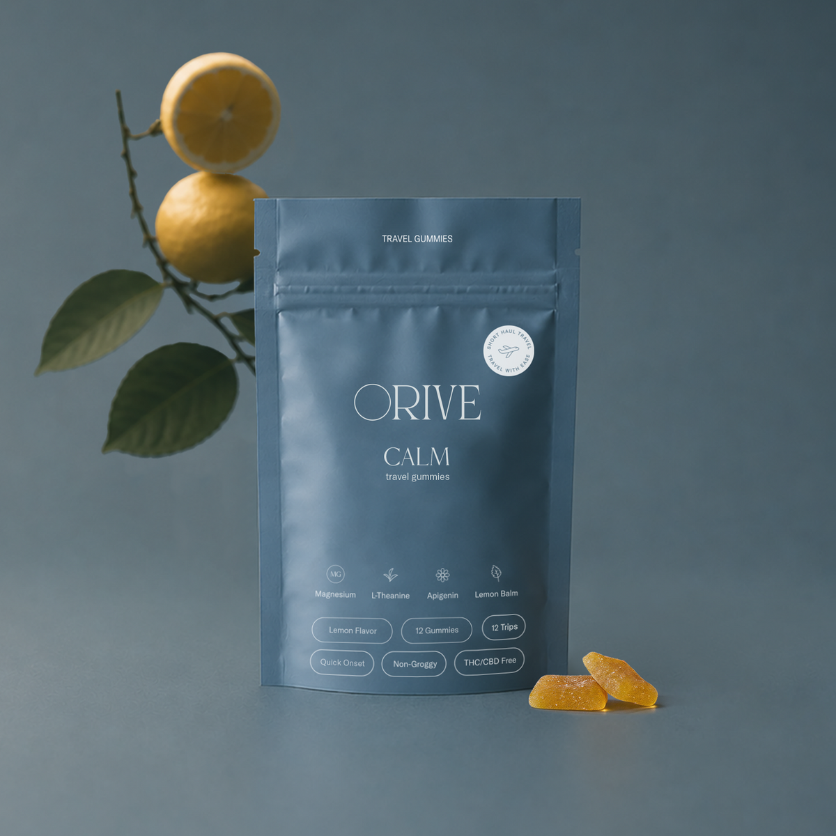 Calm Gummies