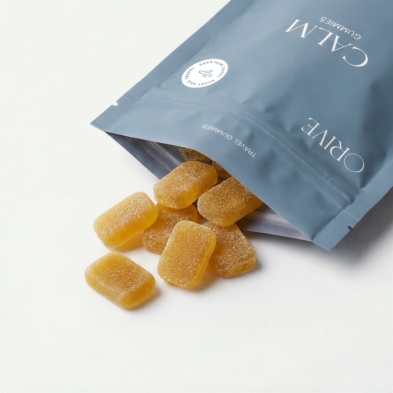Calm Gummies