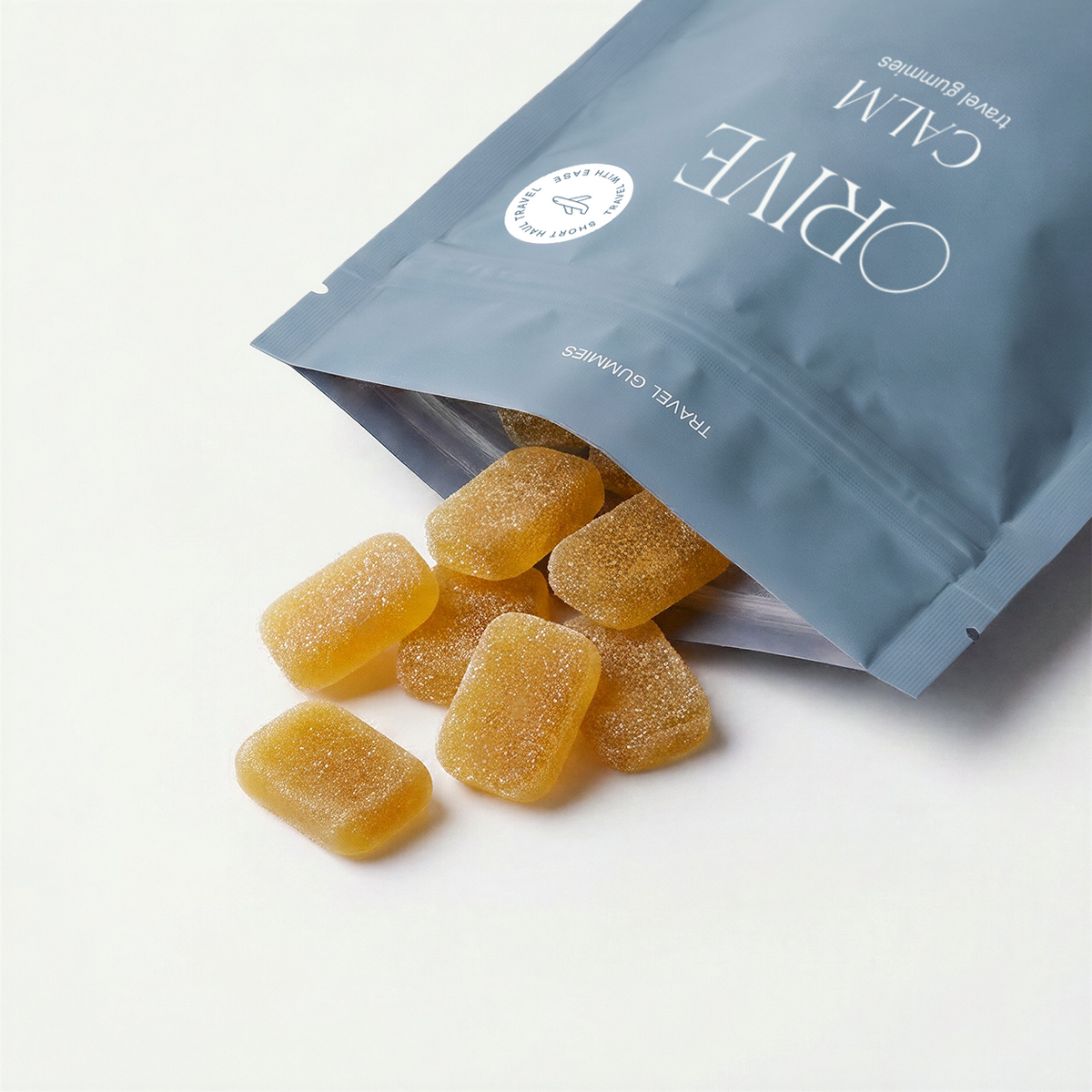 Calm Gummies